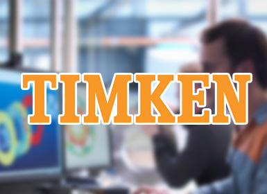 美国TIMKEN轴承