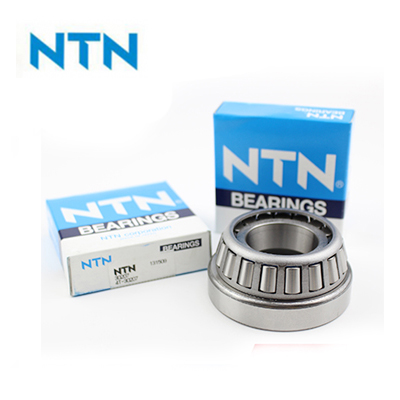 NTN圆锥滚子轴承