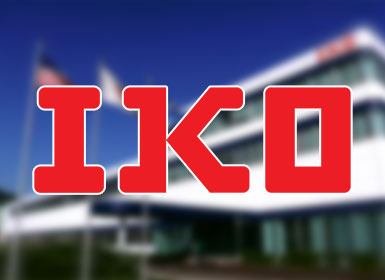 日本IKO轴承