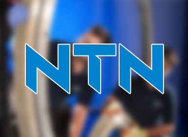 日本NTN轴承