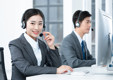 One-to-one exclusive service