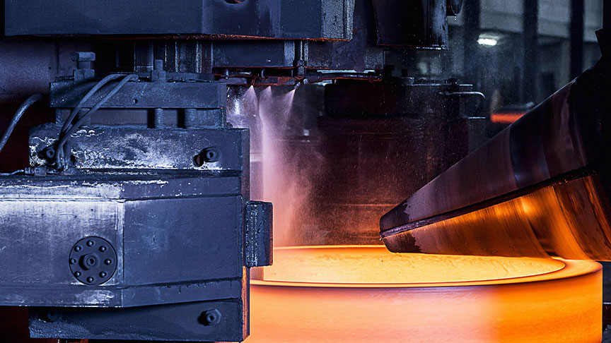 Injection molding machine