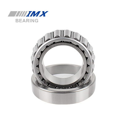 Tapered roller bearings
