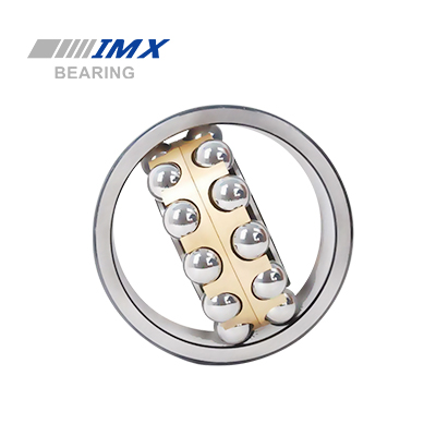 Self-Aligning Ball Bearings