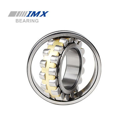 Spherical roller bearings