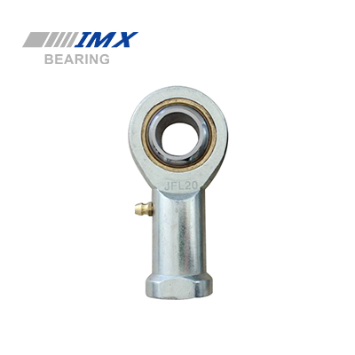 Spherical Plain Bearings
