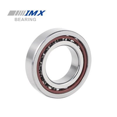 Angular Contact Ball Bearings
